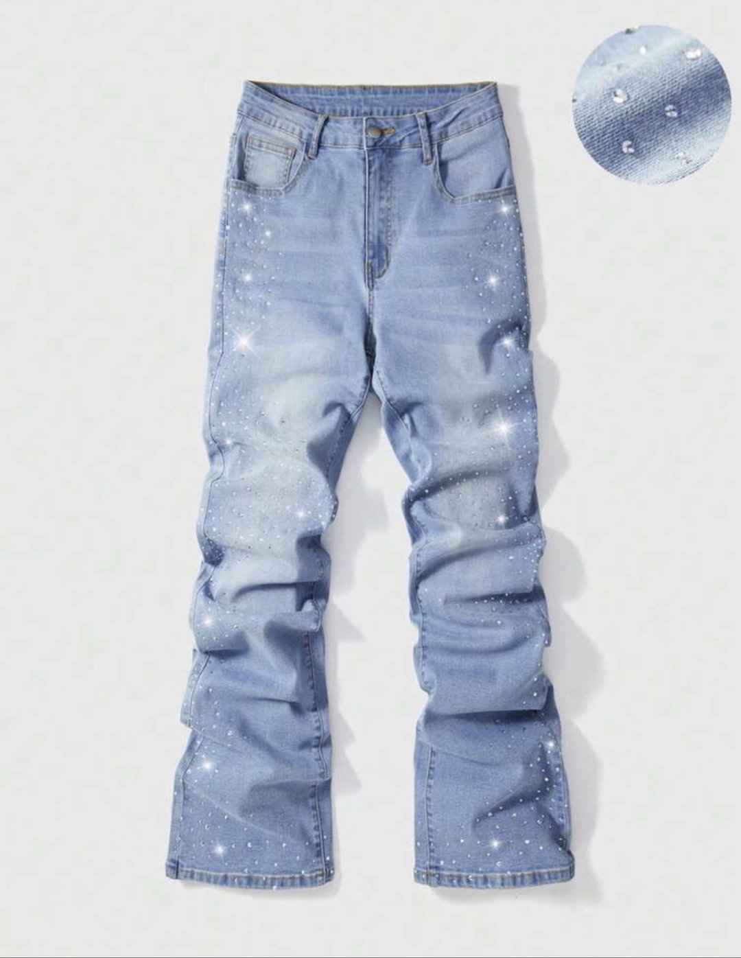 Jeans Oversized