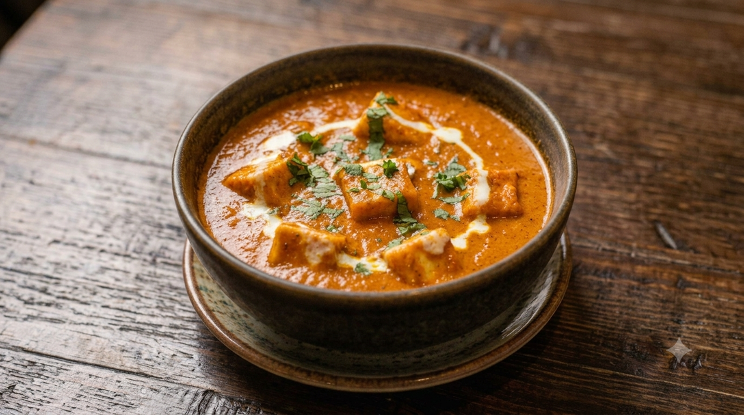 Paneer Butter Masla (500ML)