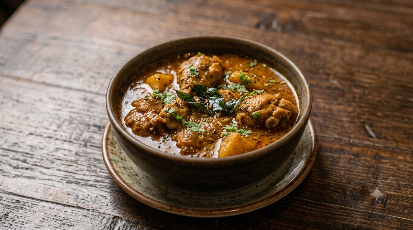 Chicken Gravy (250ML)_0