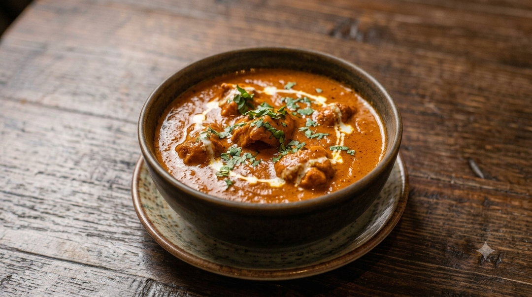 Butter Chicken Masala (250ML)