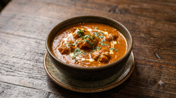 Butter Chicken Masala (250ML)