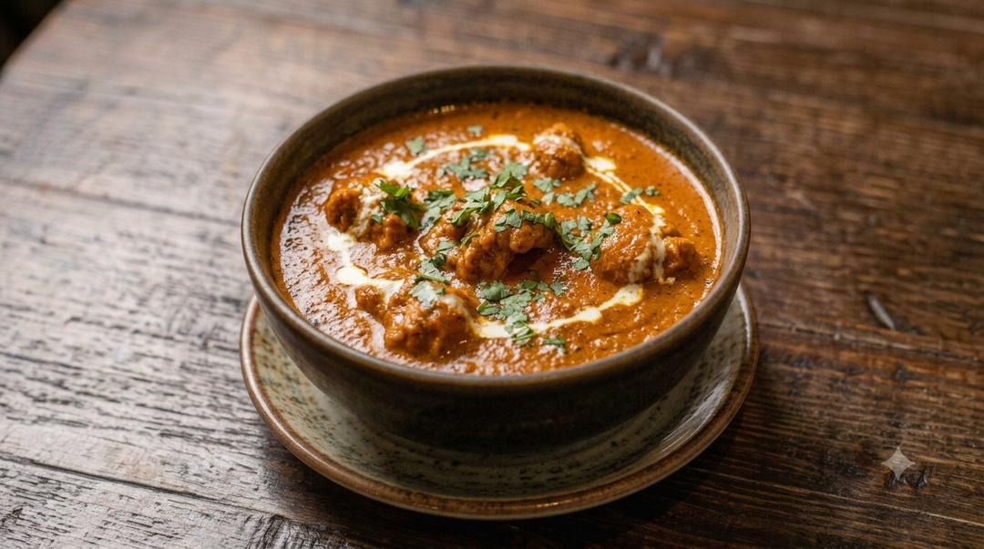 Butter Chicken Masala (500ML)