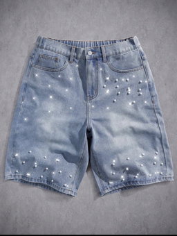 Blue Jeans