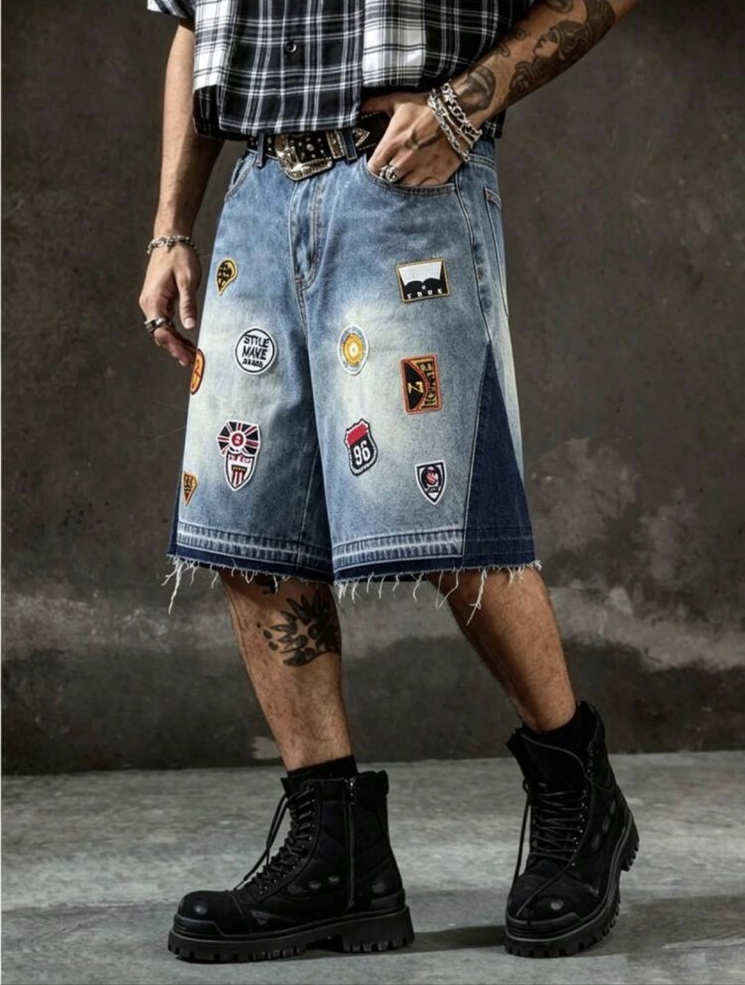 Blue Jeans
