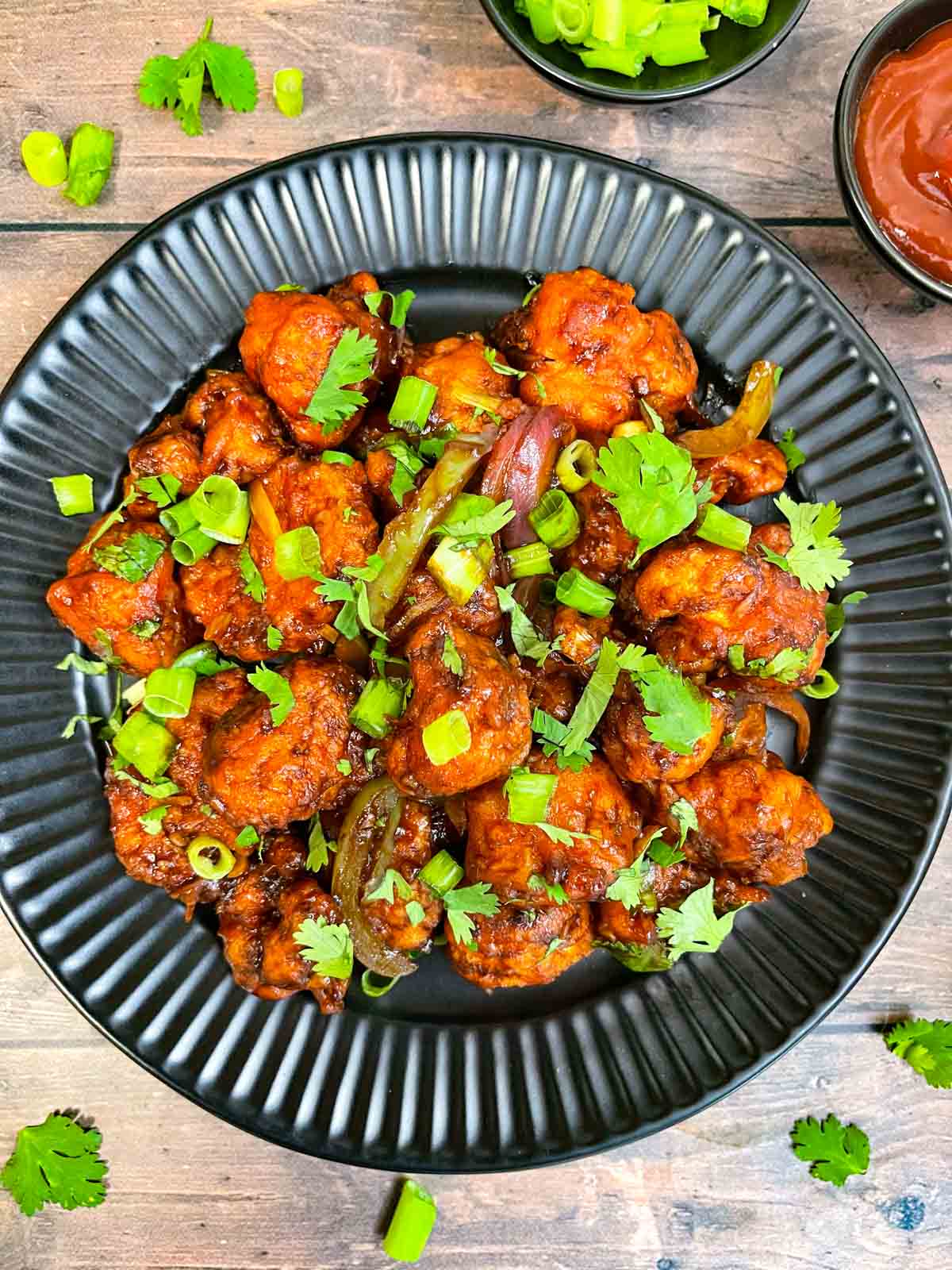Manchurian (Dry)_0