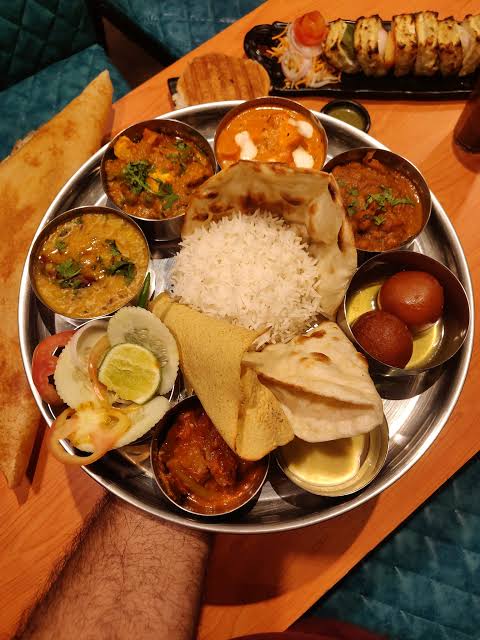 Premium Thali_0