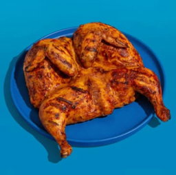 Full chicken 