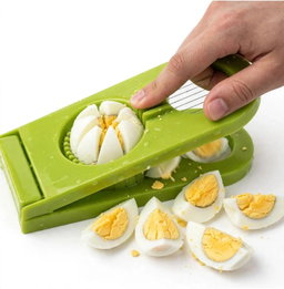 Egg cutter 2 design