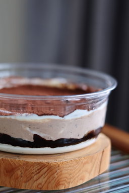 Guilt Free Desserts