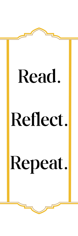 Quran bookmark