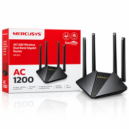 Routers | Mercusys 