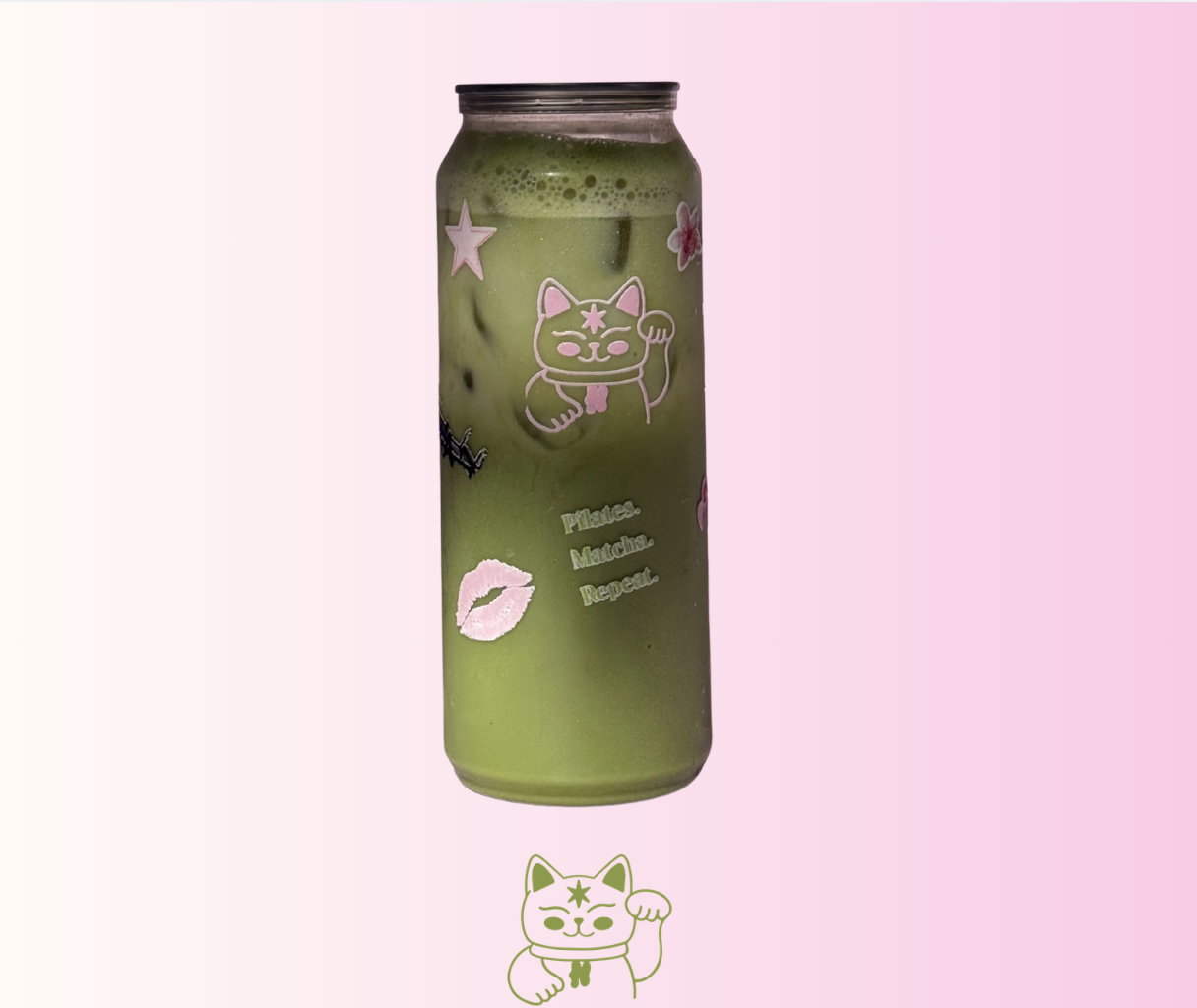 The Matcha Morning Club_0