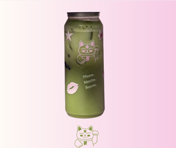 The Matcha Morning Club