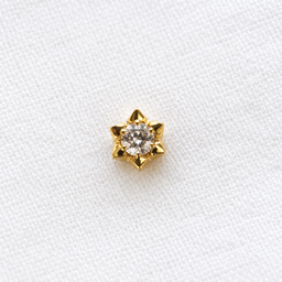 star nose pin