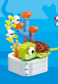 Marine Plant Pot LEGO_14