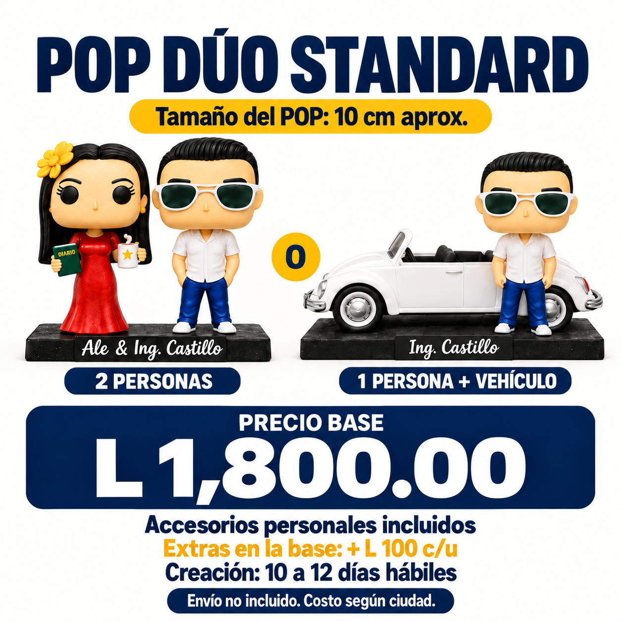 POP Dúo Standard (10 cm)_0