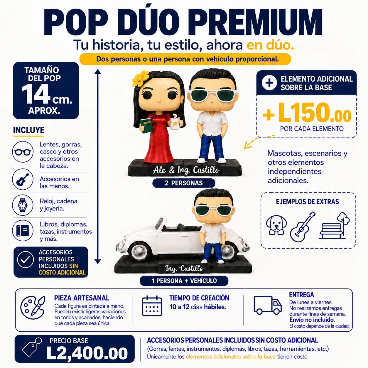 POP Dúo Premium (14 cm)_1
