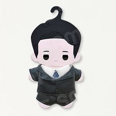 Master Peace - Lebom merch _21
