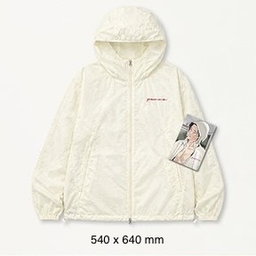 Master Peace - Lebom merch 