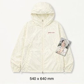 Master Peace - Lebom merch _42