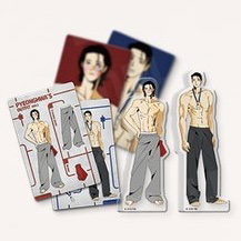 Master Peace - Lebom merch _44