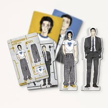 Master Peace - Lebom merch _45