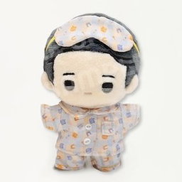 Master Peace - Lebom merch 