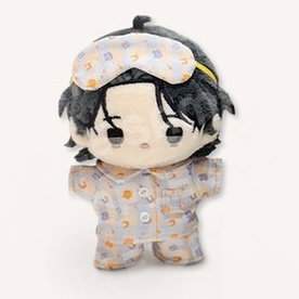 Master Peace - Lebom merch _24