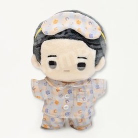 Master Peace - Lebom merch _25