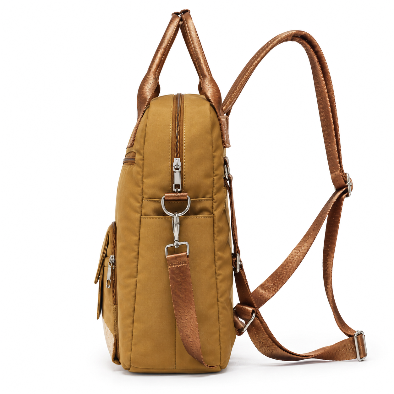 Urban bag city fold 3 in 1. Simple. Stylish. Effortless._0