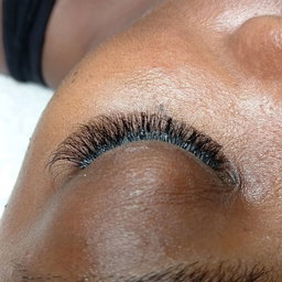 Lashes