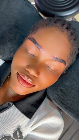 Microblading