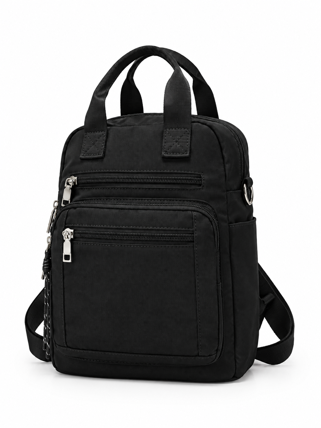 Urban bag city fold 3 in 1. Simple. Stylish. Effortless._8