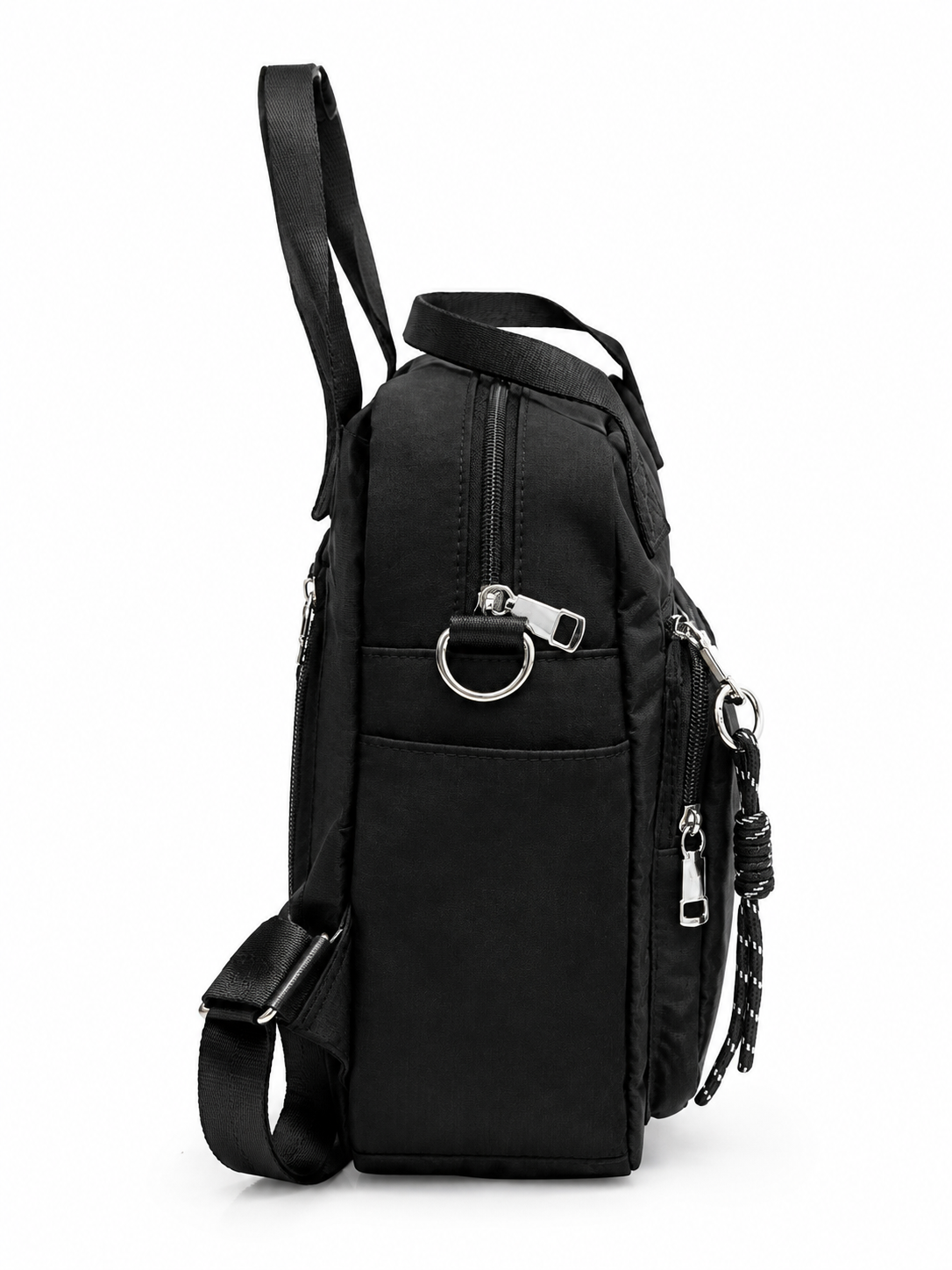 Urban bag city fold 3 in 1. Simple. Stylish. Effortless._7