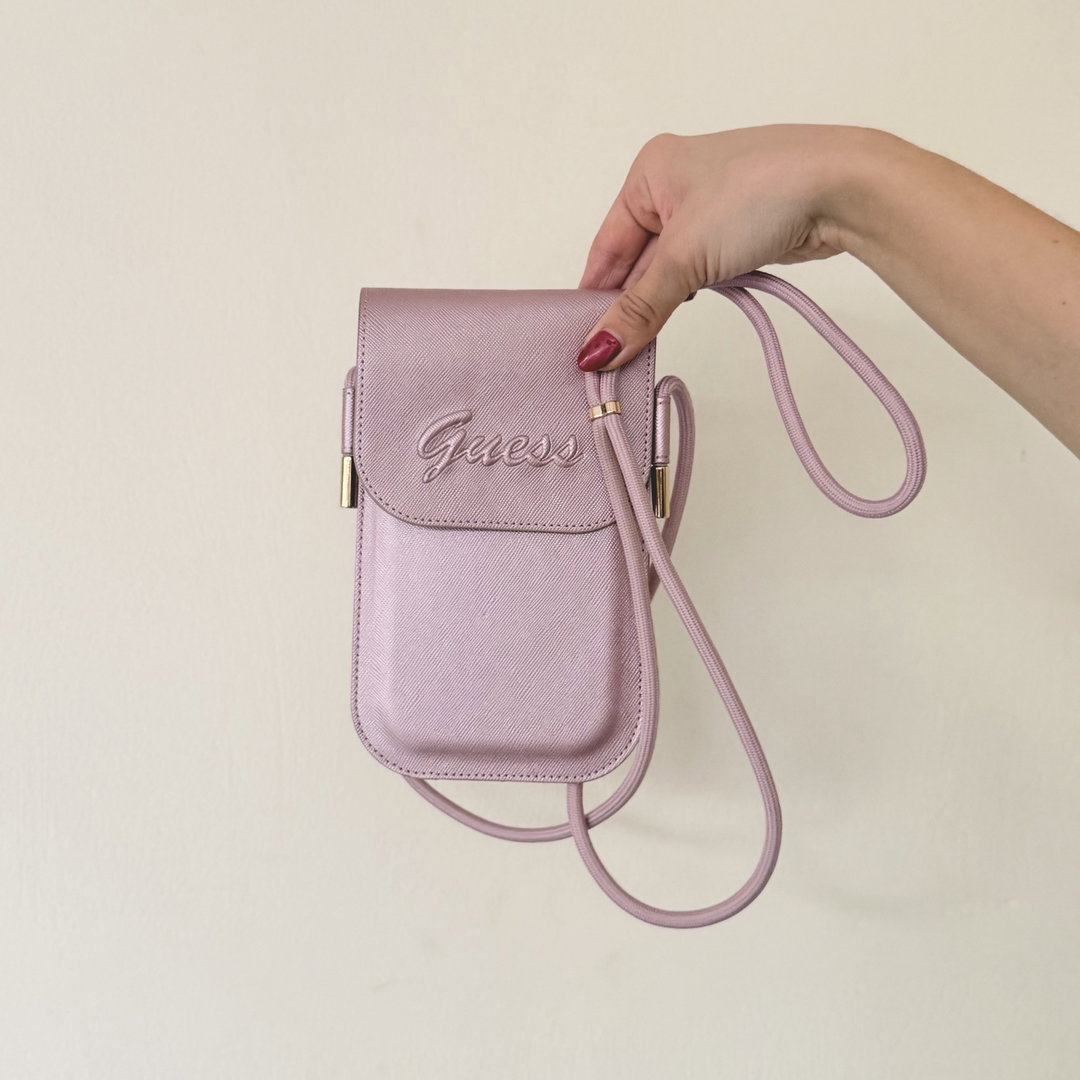 Bolso para celular
