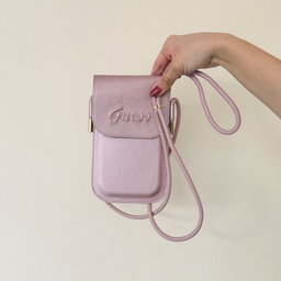 Bolso para celular