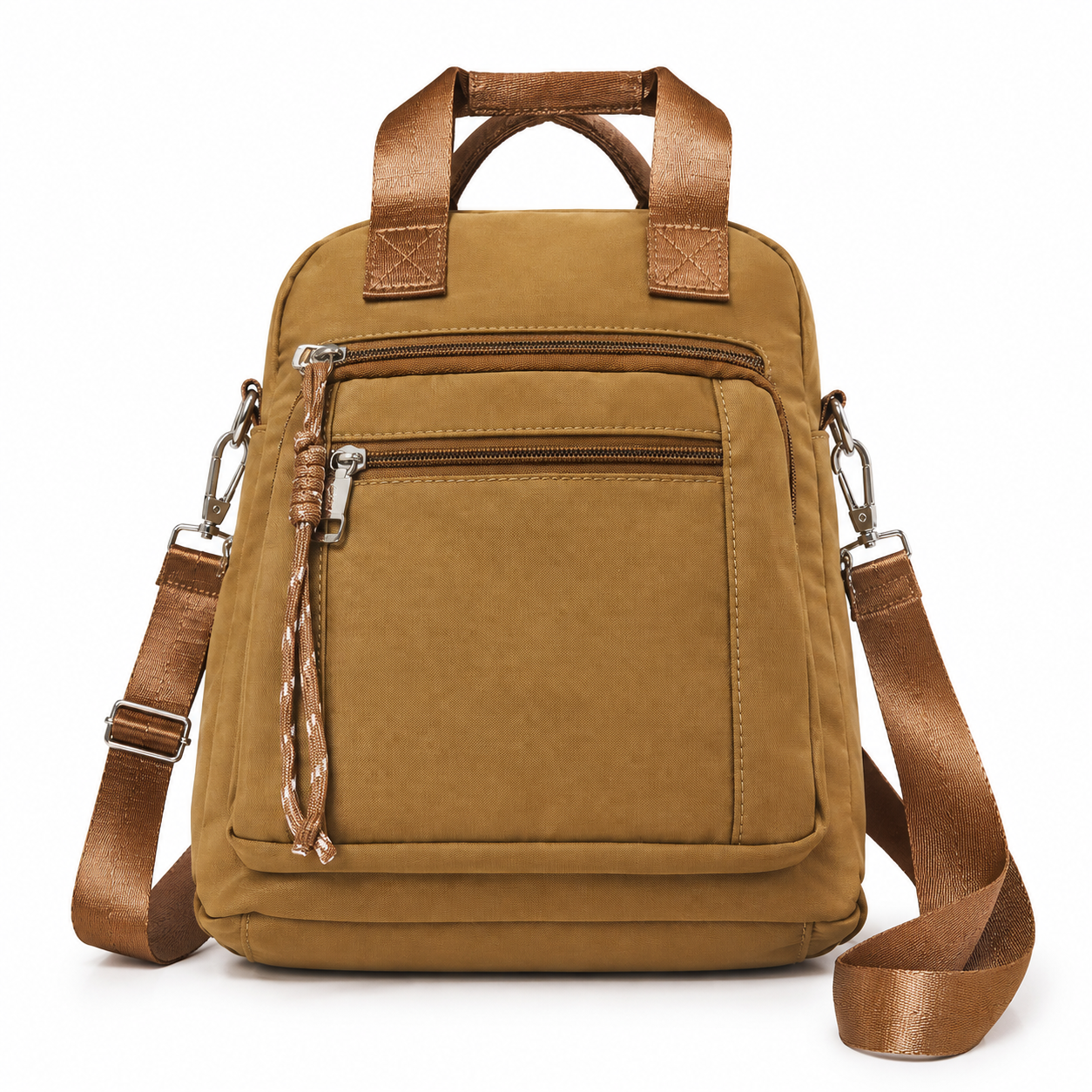 Urban bag city fold 3 in 1. Simple. Stylish. Effortless._2