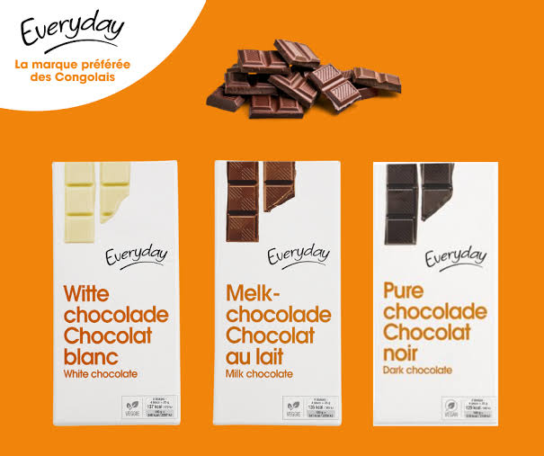 Chocolat evd