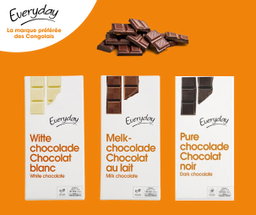 Chocolat evd