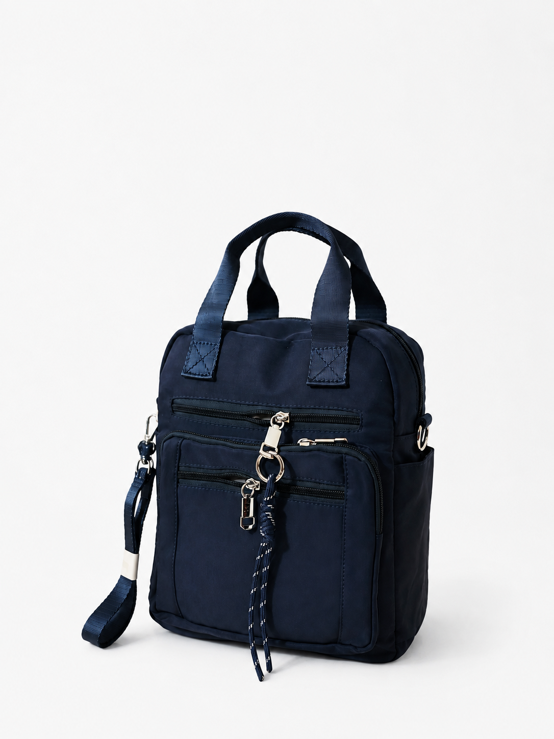Urban bag city fold 3 in 1. Simple. Stylish. Effortless._4