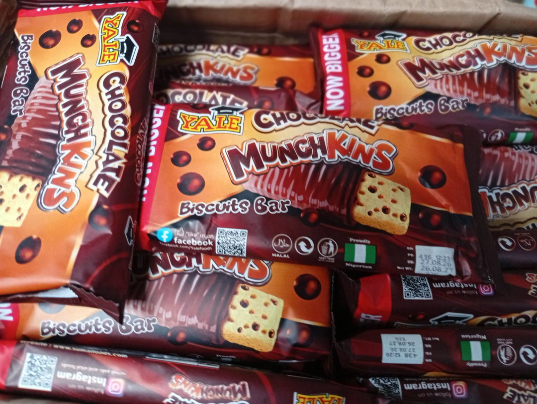 Munckins