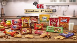 منتجات ETI