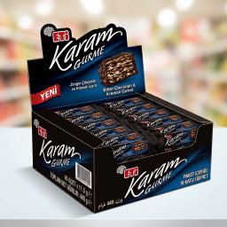 Eti Karam Gurme 18 Adet (440g)    