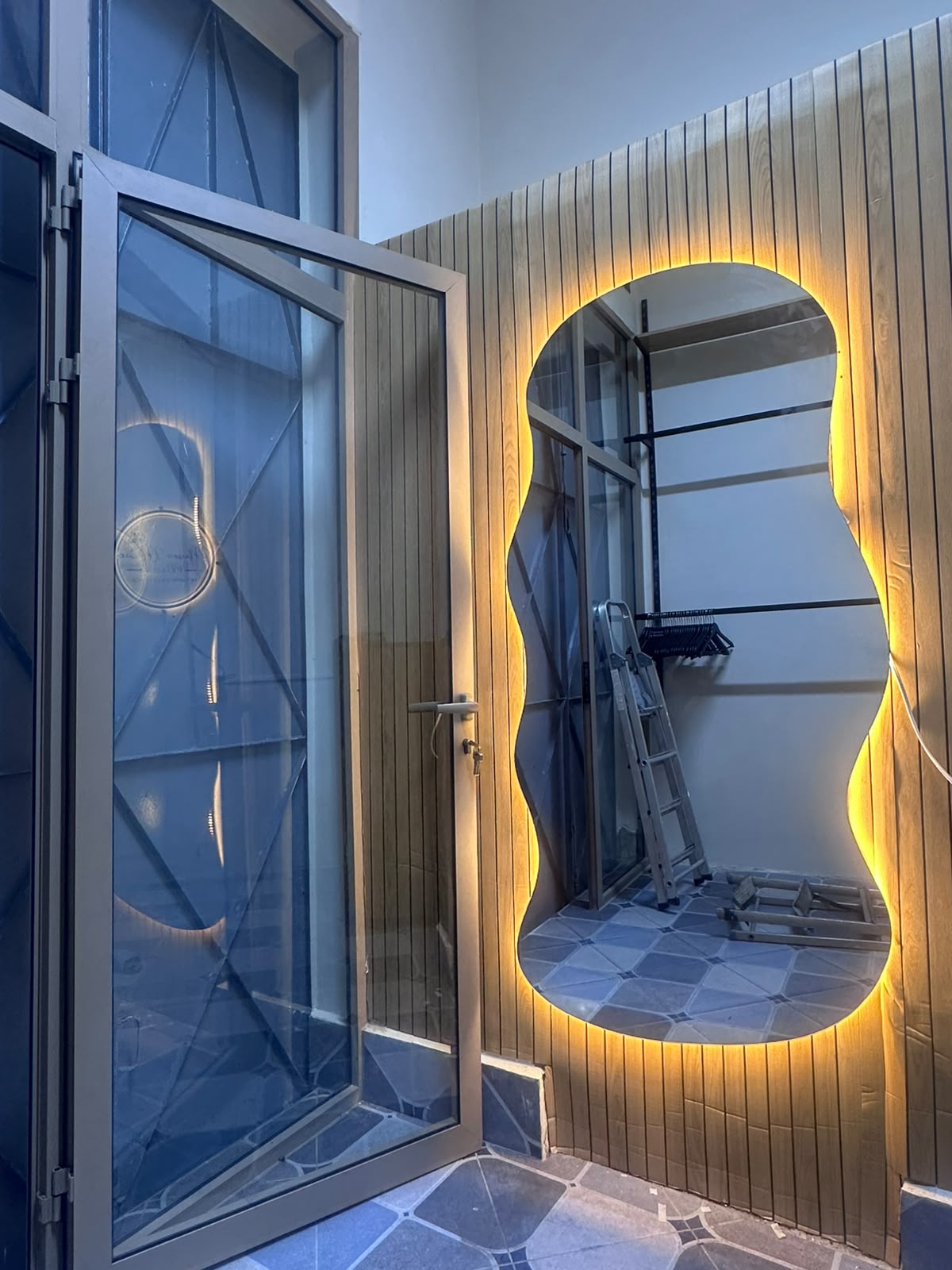 Miroir Moderne Design_0