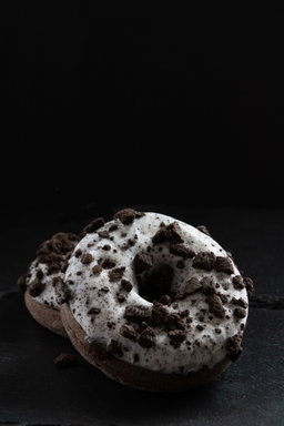 Mini Donitas 🍩