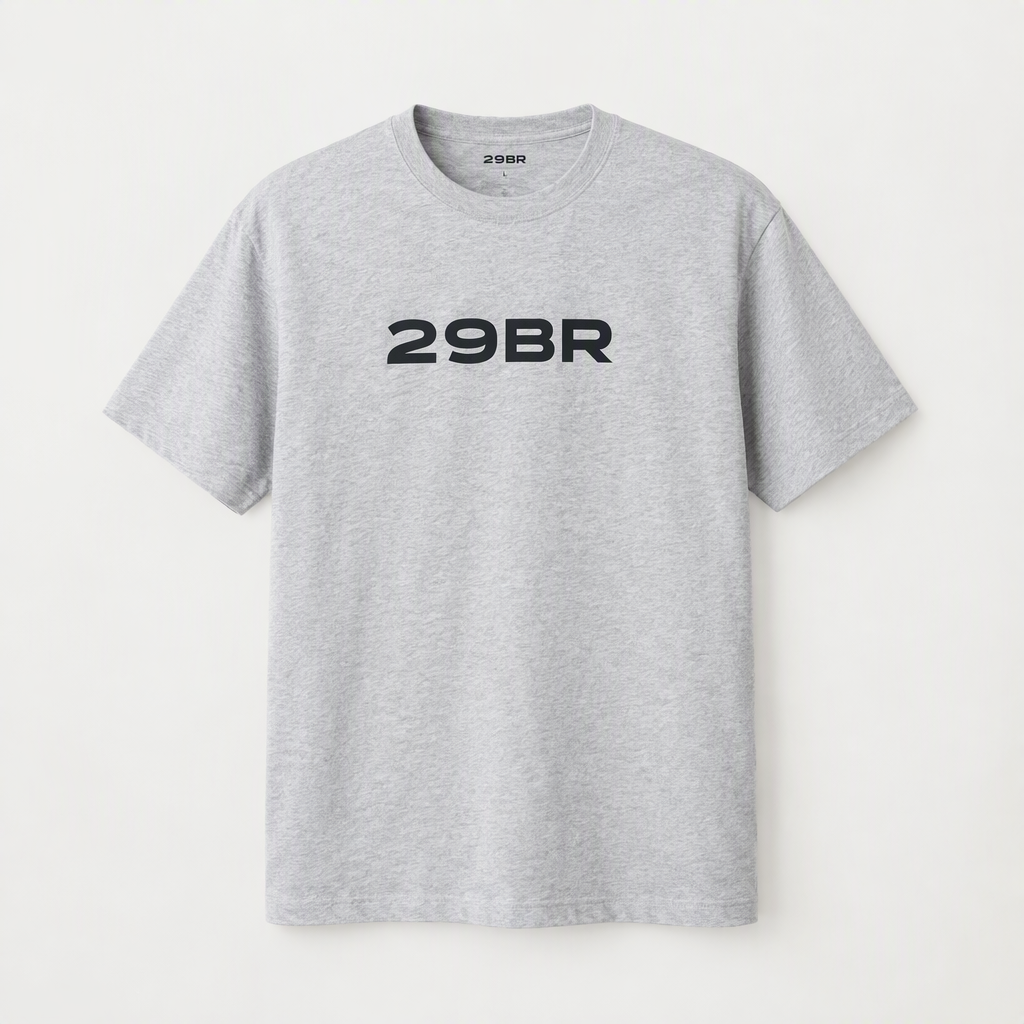 TSHIRT ASH
