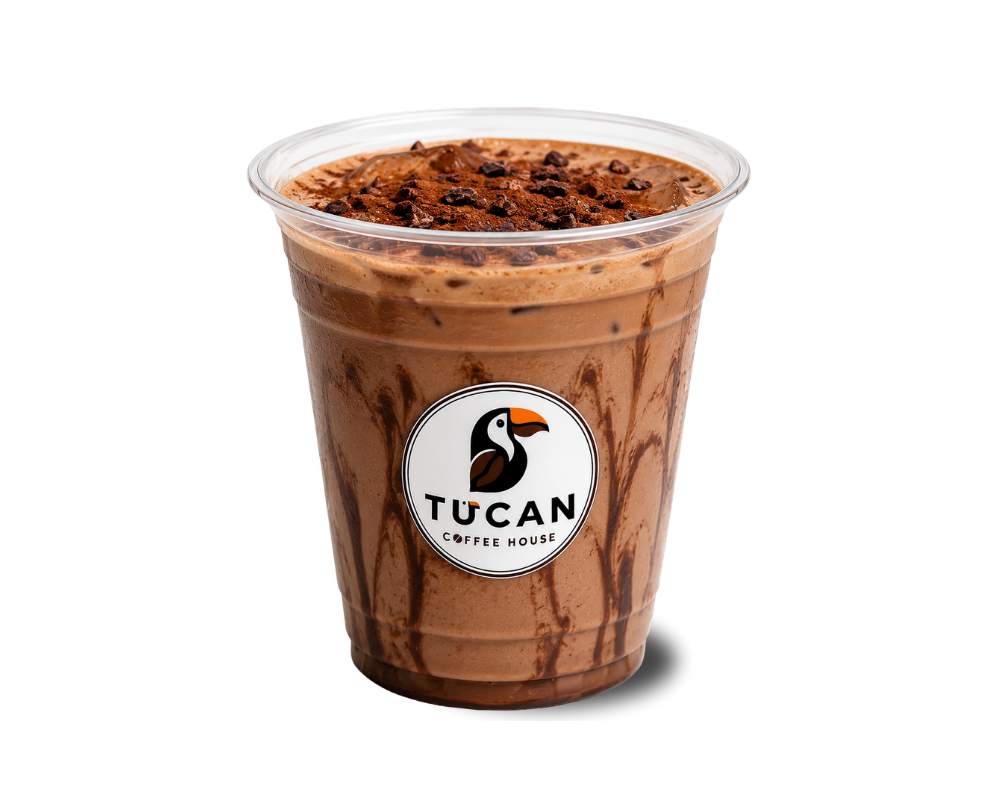 Black Tucán