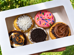 Party Box - Pack de 24 unidades