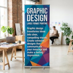 Graphic Design