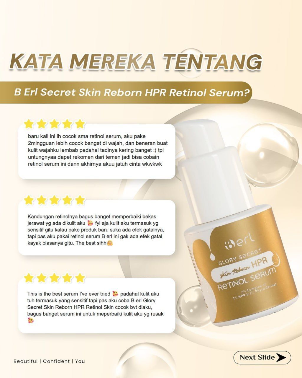 B ERL GLORY SECRET SKIN REBORN HPR RETINOL SERUM 20 ML_4